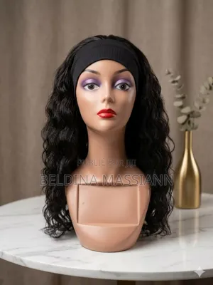 Perruque De Qualité