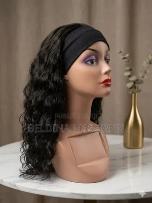 Perruque De Qualité