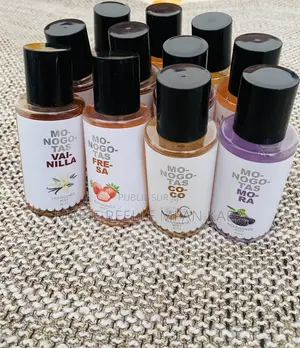 Brume( Parfum Du Corps)