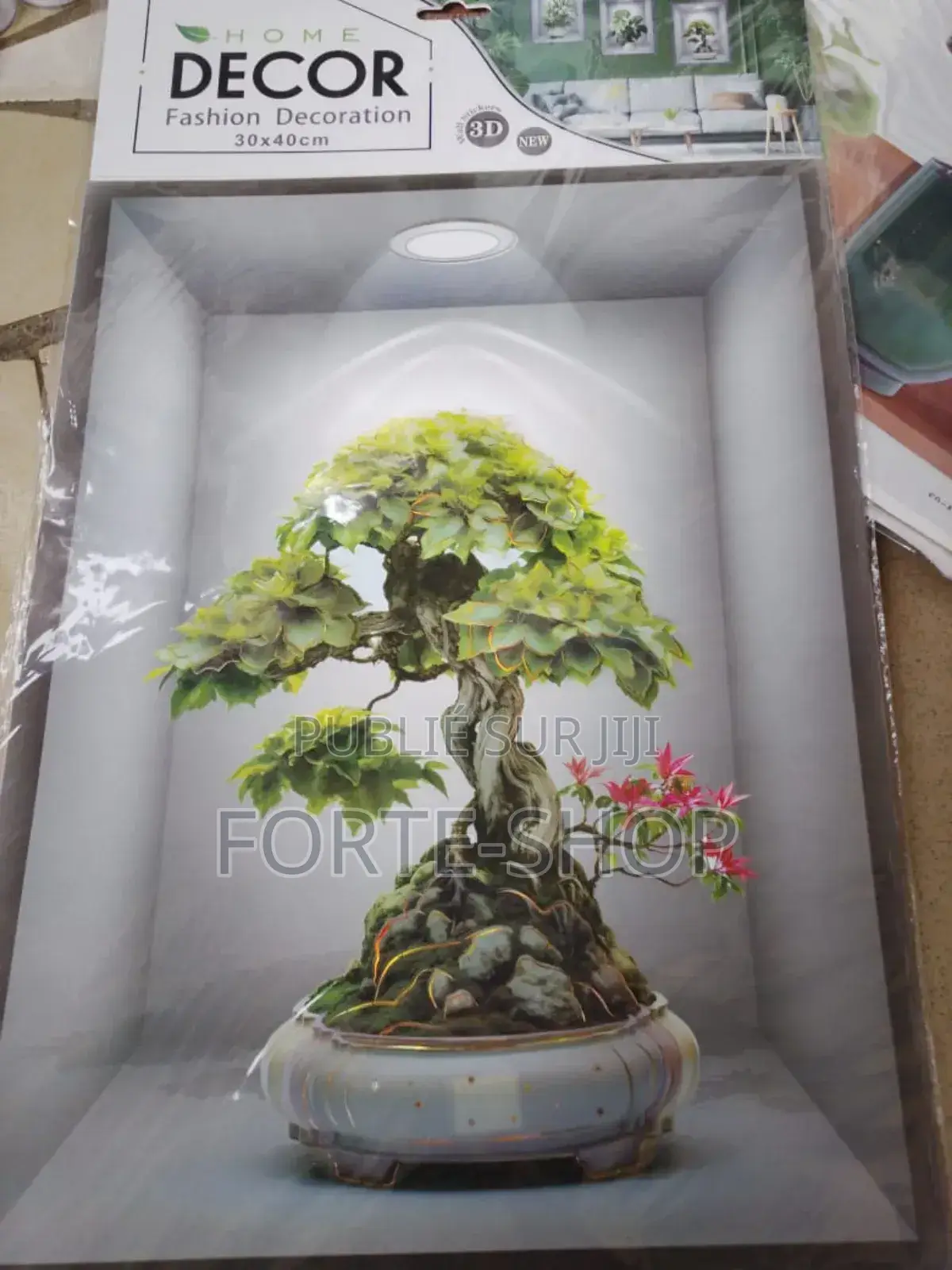 Tableau Adhésif Format A4