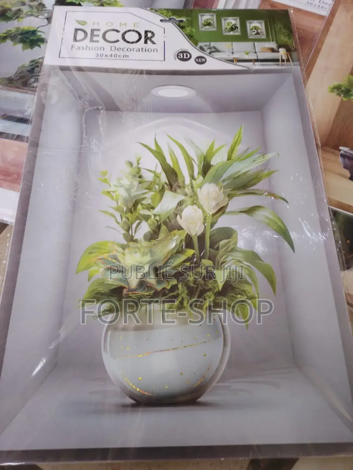 Tableau Adhésif Format A4