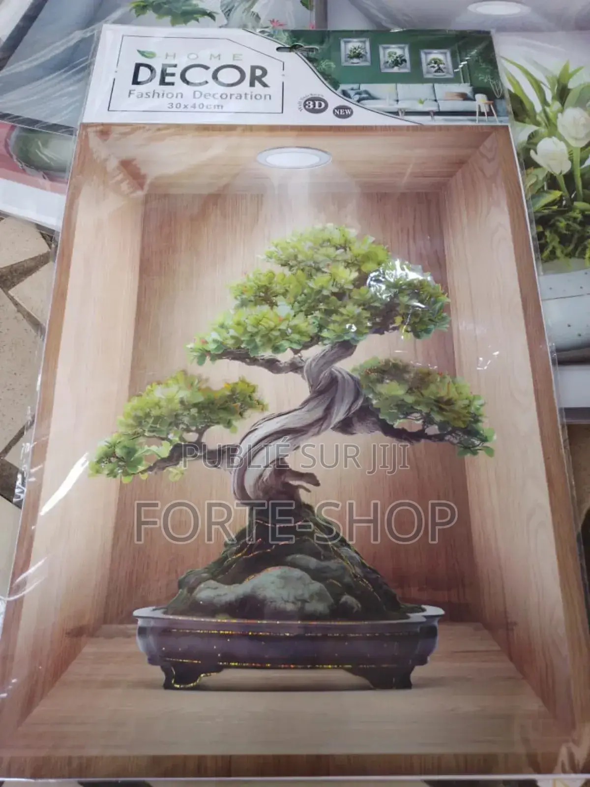 Tableau Adhésif Format A4