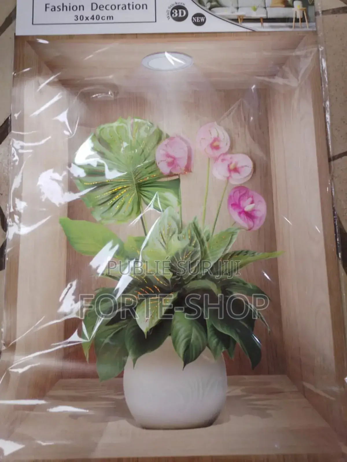 Tableau Adhésif Format A4