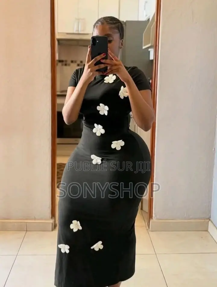 Robe Roulantes