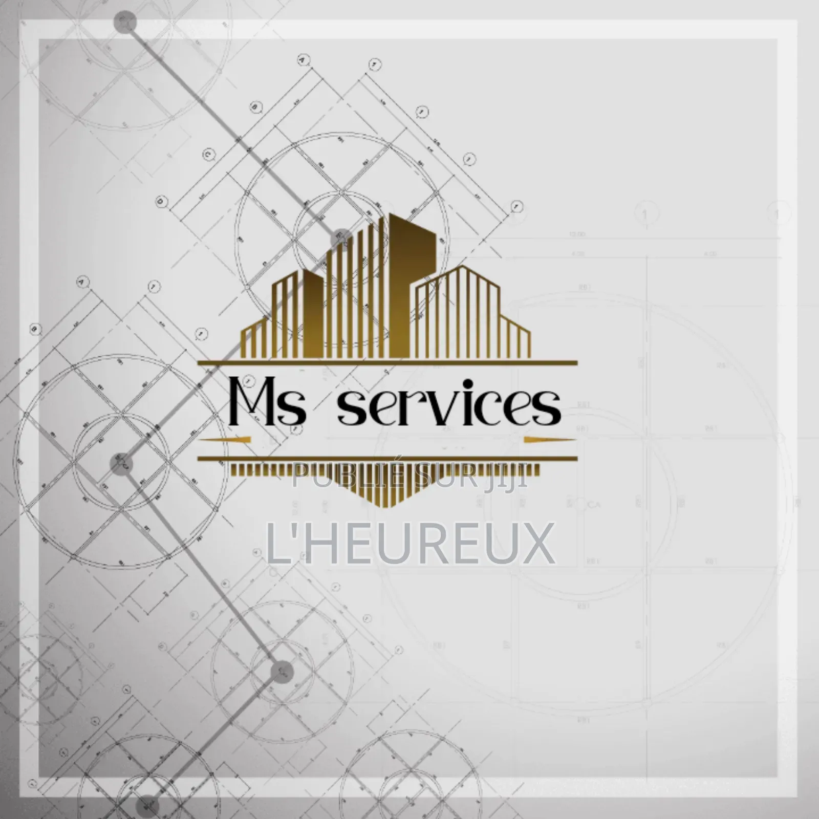 Les Logos Des Chantiers