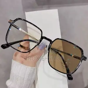 Lunettes Photochromiques