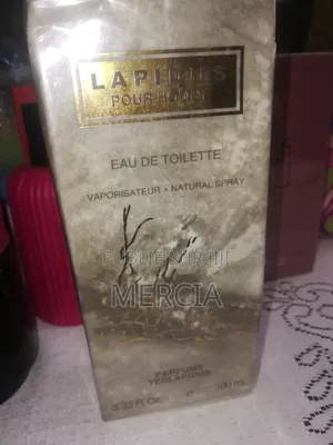 Parfums Hommes Odeur 48h