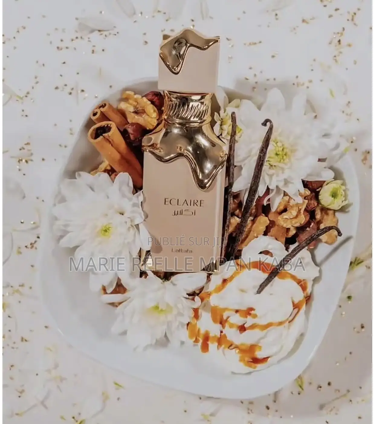 Parfum Arabe 15.000f