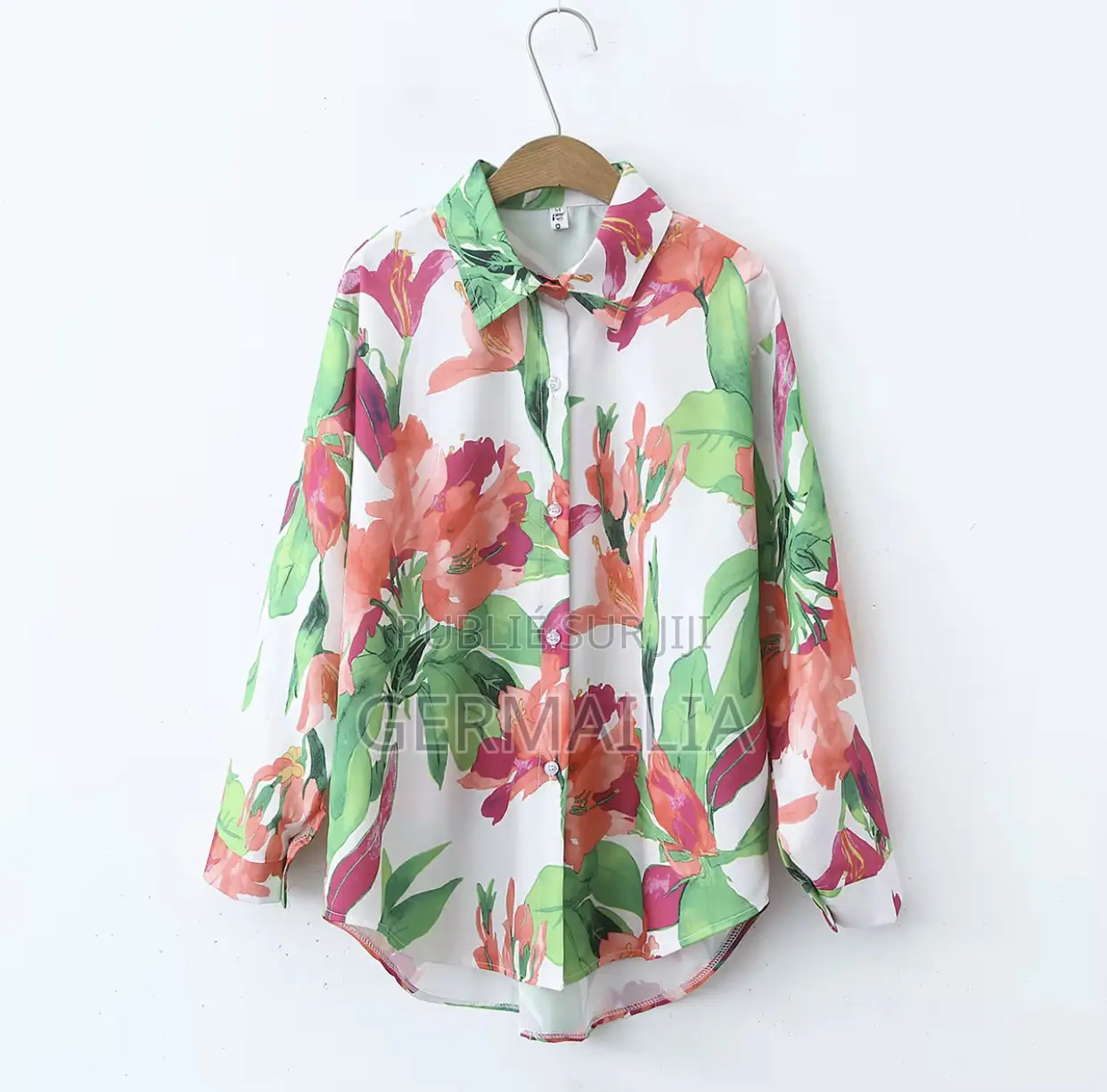 Chemises Pour Femmes