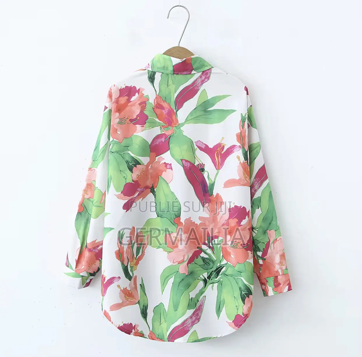 Chemises Pour Femmes