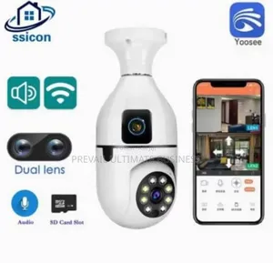 Camera De Surveillance