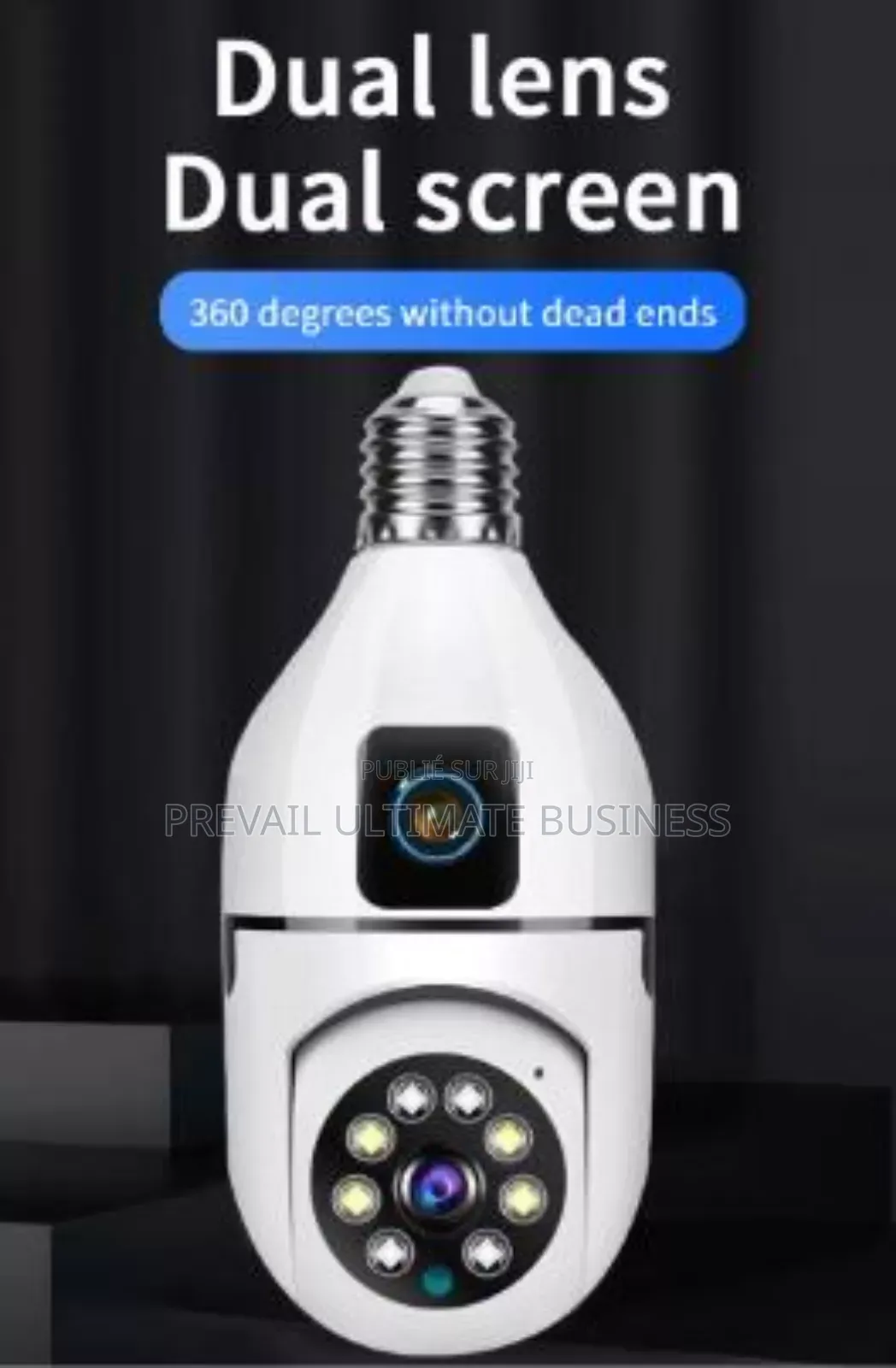 Camera De Surveillance