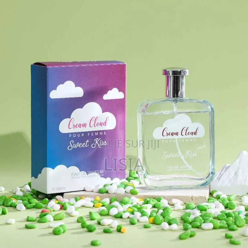 Parfum Aimore Cream Cloud Pour Femme