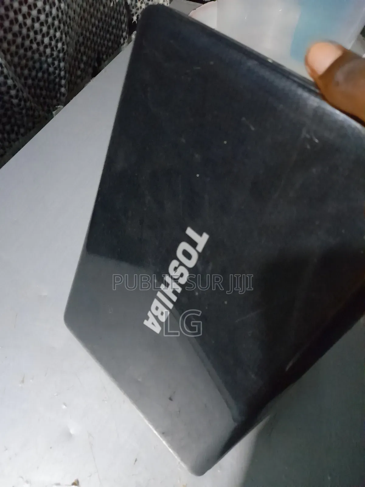 Nouveau Ordinateur portable Toshiba Satellite A500 8GB Autre SSD 140GB