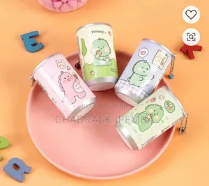 Lingettes en Cannette Disponible Dès Maintenant