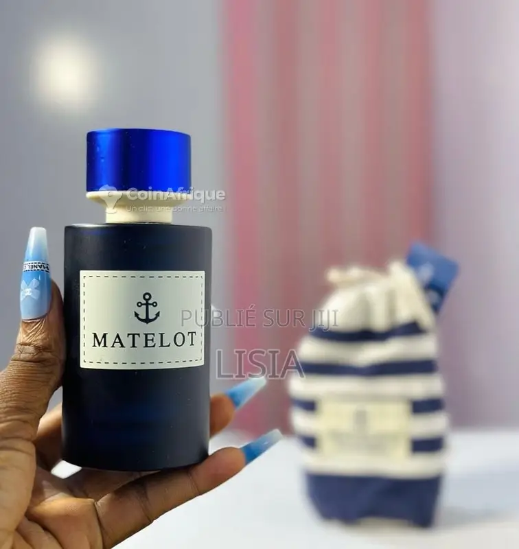 Parfum De Luxe Matelot