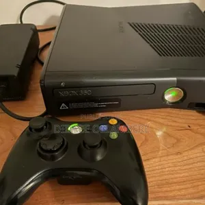 Xbox 360 Fat