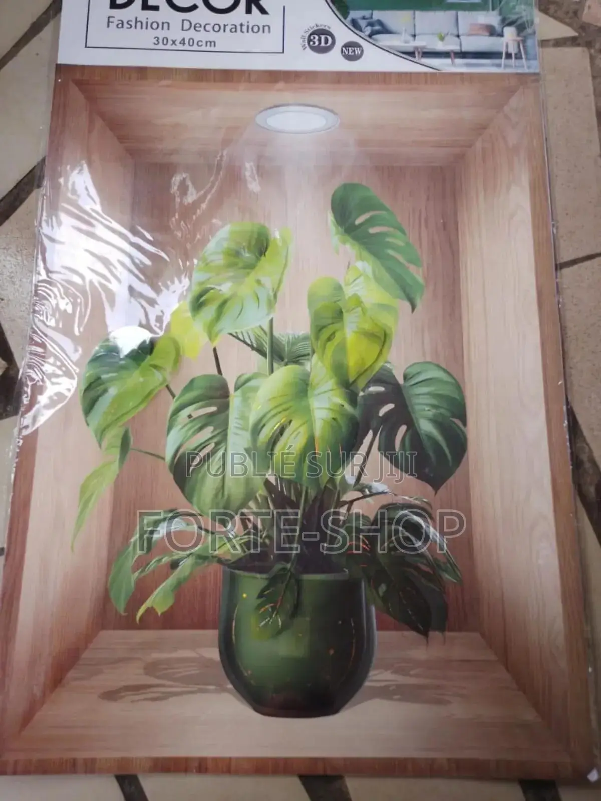 Tableau Adhésif Format A4