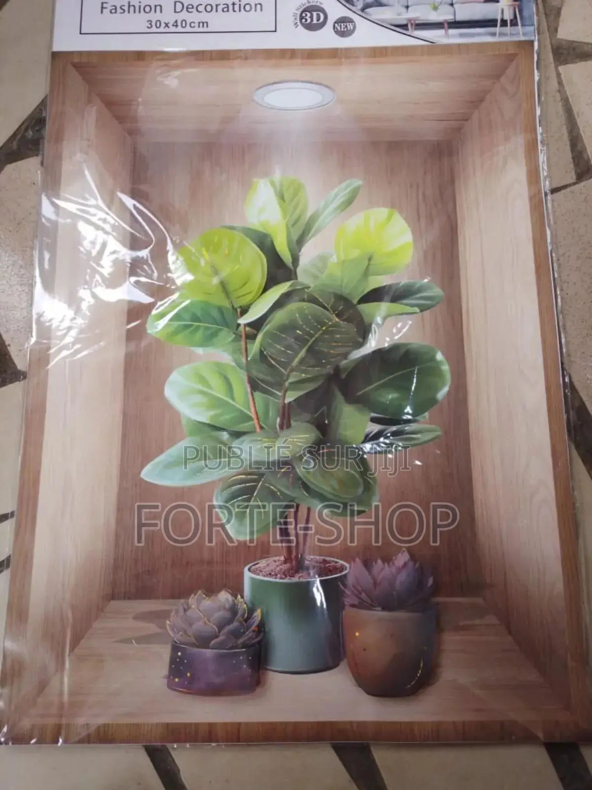 Tableau Adhésif Format A4