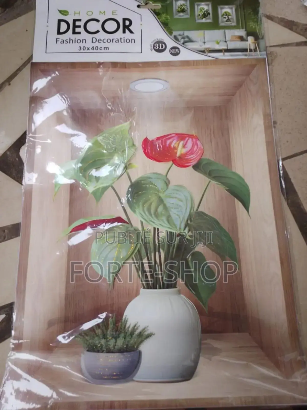 Tableau Adhésif Format A4