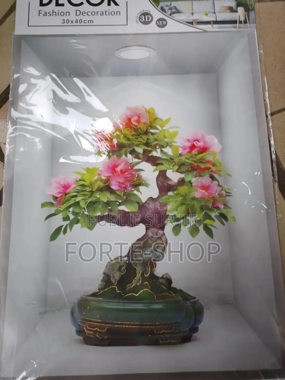 Tableau Adhésif Format A4