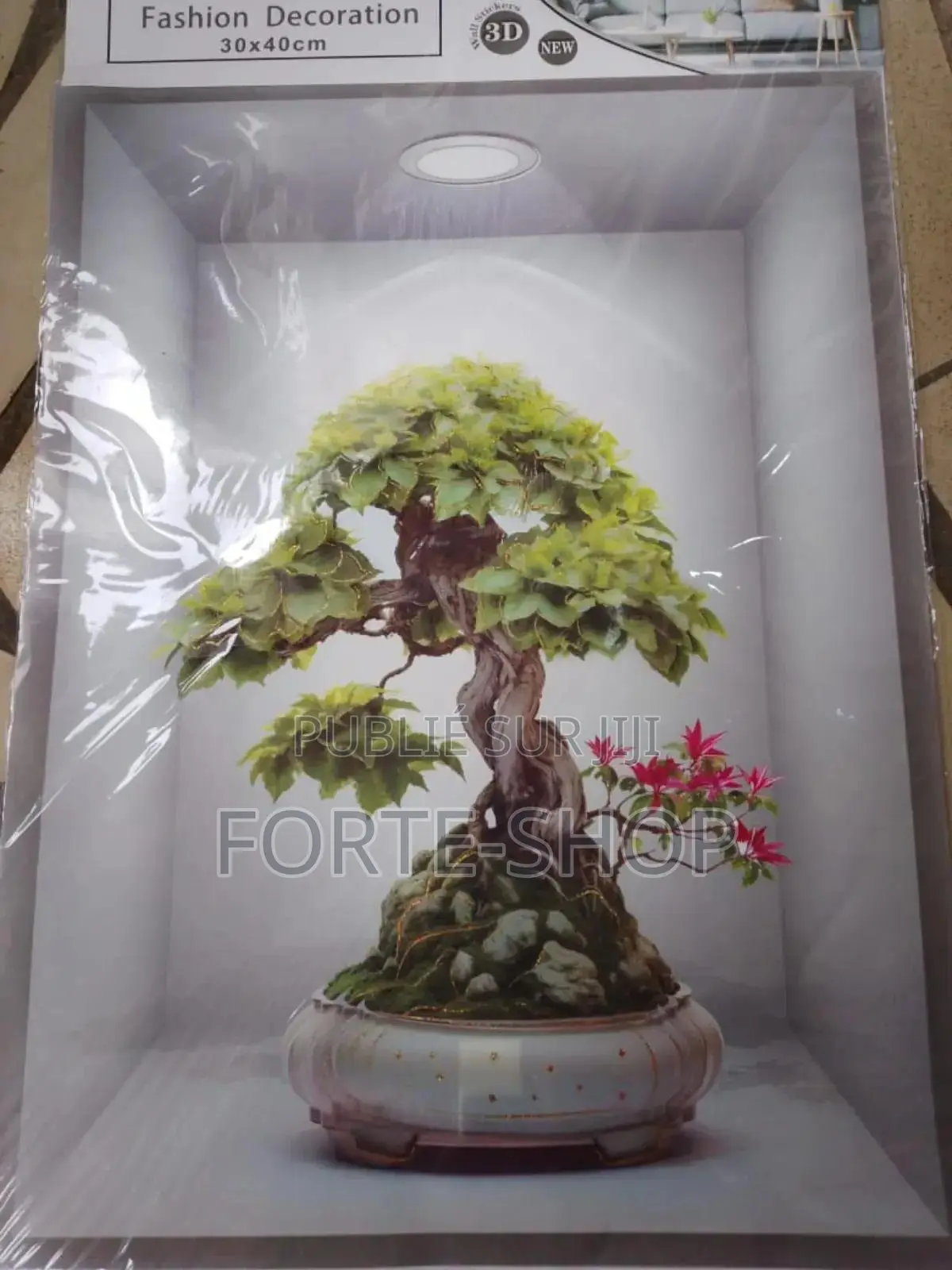 Tableau Adhésif Format A4