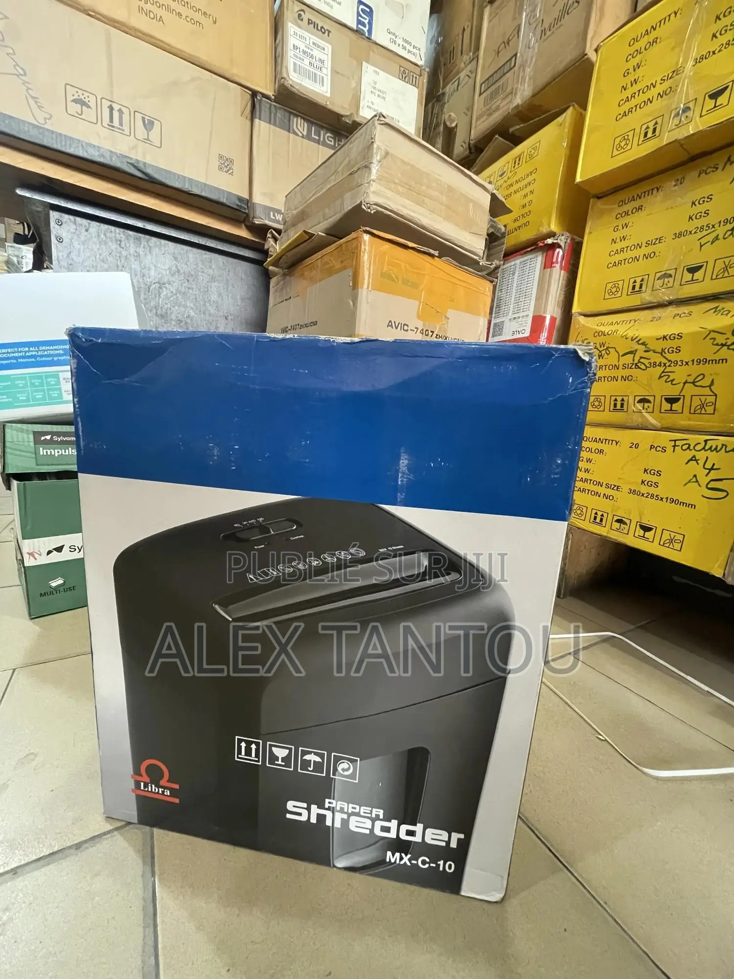 Broyeuse Électrique À Vendre