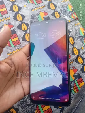 Redmi Note 7 Très Bon État