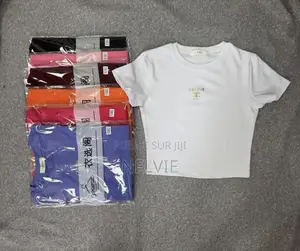 Top Disponible À Pointe-Noire