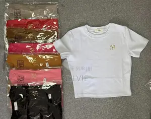 Top Disponible À Pointe-Noire