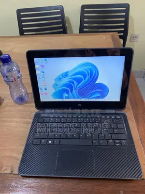 Ordinateur portable HP ProBook X360 11 G4 8GB Intel Core i5 SSD 256GB