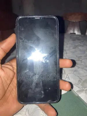 Nouveau Apple iPhone 12 Pro Max 128 GB Gris