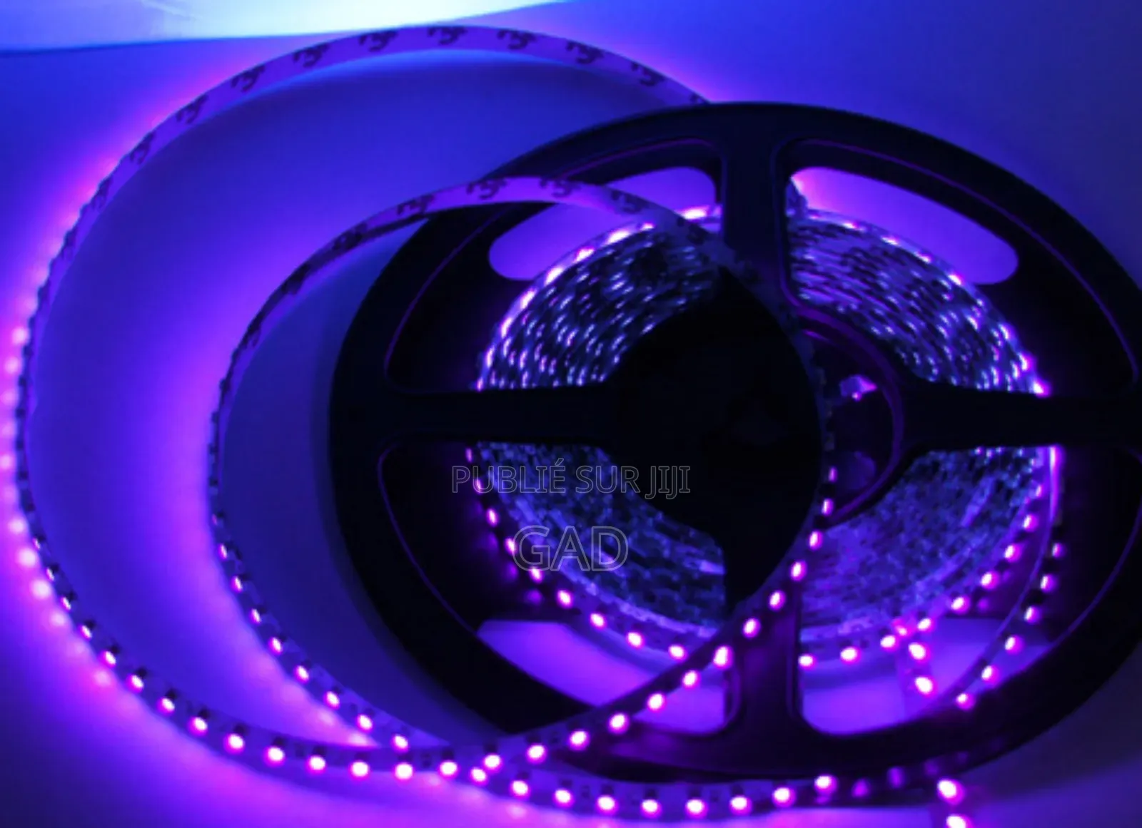 Jeux De Lumière 10m Autocollant