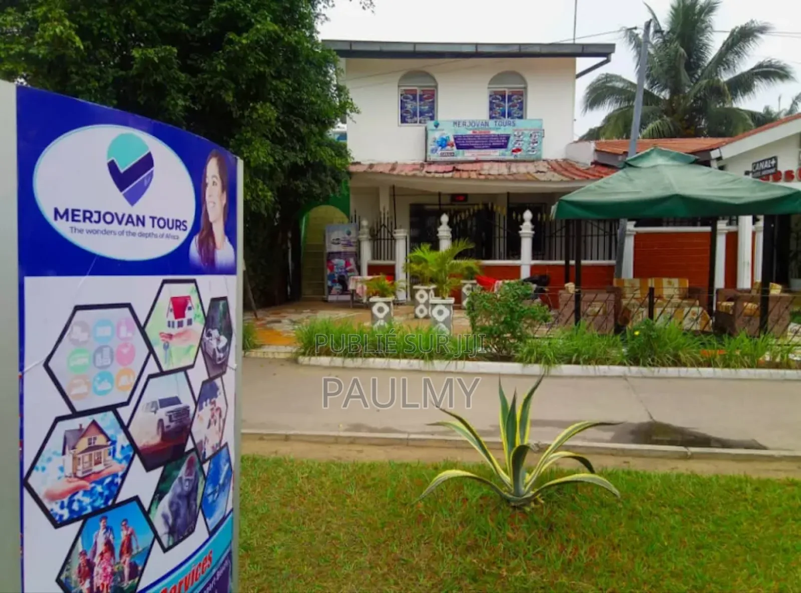 Service De Location De Véhicules