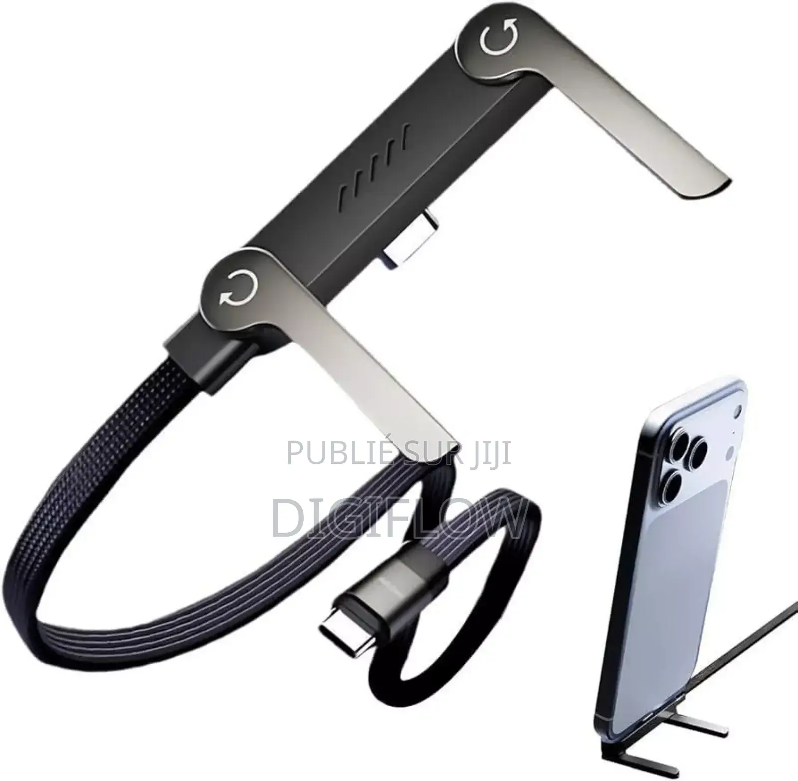 Chargeur Spécial Pour Le Gaming Mobile