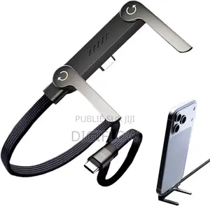 Chargeur Spécial Pour Le Gaming Mobile