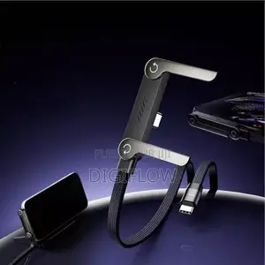 Chargeur Spécial Pour Le Gaming Mobile