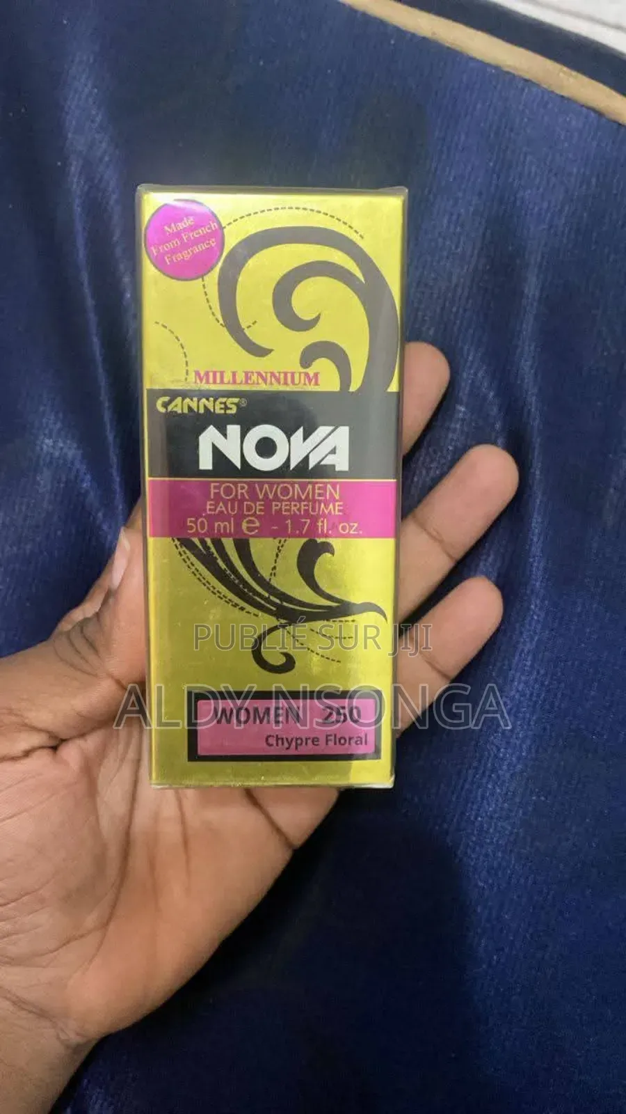 Meilleur Des Parfums