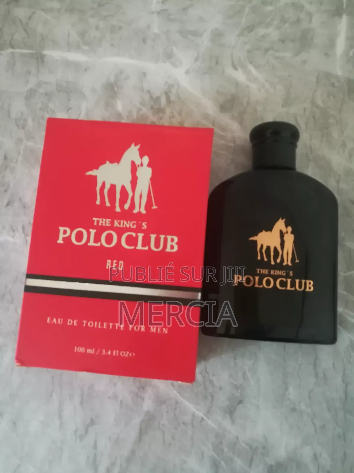 Parfums Senteurs Durable