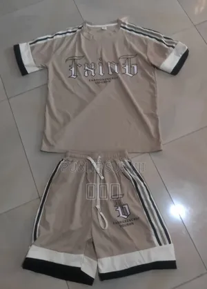 Complet Varèse Short