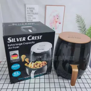 Machine De Cuisine Air Fryer