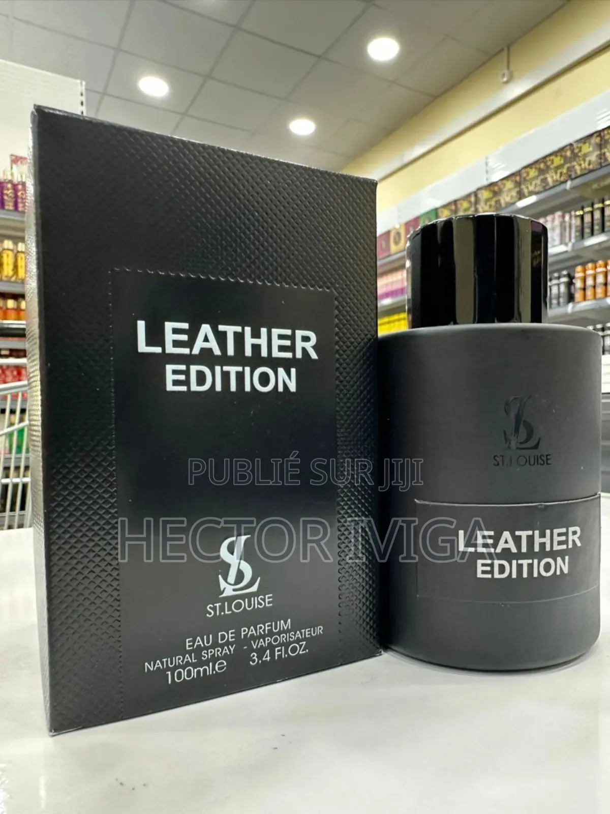 Parfums De Hautes Qualités