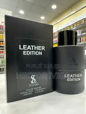 Parfums De Hautes Qualités