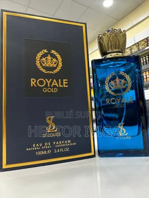 Parfums De Hautes Qualités