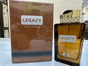 Parfums De Hautes Qualités