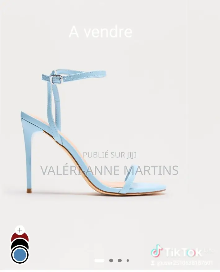 Vente en Ligne À PNR