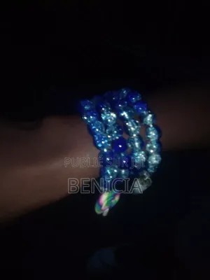 Arnie Shop Wristband