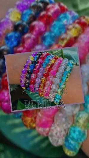 Arnie Shop Wristband