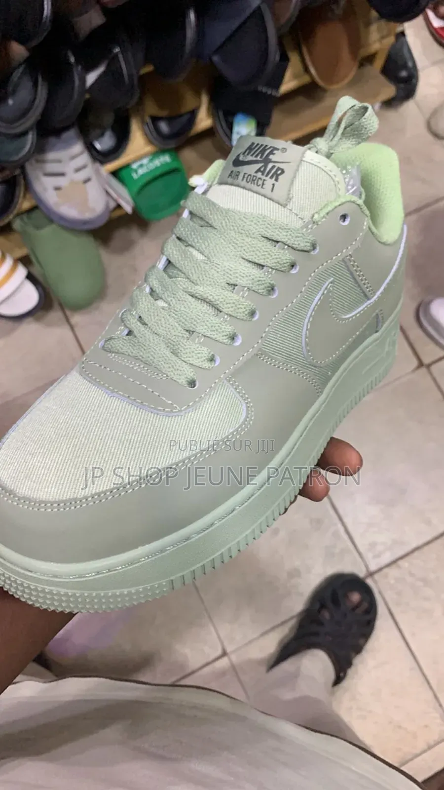 Air Force Customs