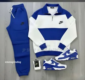Ensemble Nike